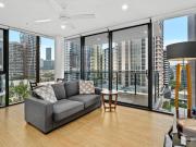 A convenient inner city lifestyle awaits!