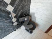 A Corner House Of 1 Kanal In Rs. 100000 Central Park Block A