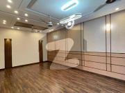 A Corner Luxury Designer Brand New Double Storey House...