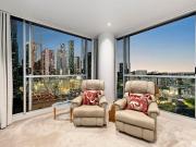 A Corner Sanctuary in the Sky with Iconic Views