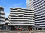 a corner sienna facing mt road with brand new floor boards