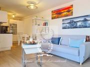 À CÔTÉ DE LA MER 3P AVEC GRANDE TERRASSE