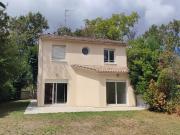 A COTE PARC DE L'EMIRTAGE MAISON T4