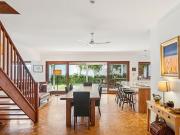 A Country Style Sanctuary in the Heart of Cottesloe