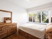 A Coveted Golden Mile Hideaway