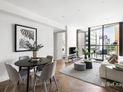 A coveted inner city lifestyle with a northern outlook