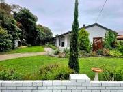 A Cozy Charm In Quiet Locaton Ready For Sale