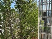 A cozy oasis above the rooftops with terrace, Berlin...