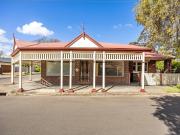 A curious piece of Lower Mitcham history with a special... A curious piece of Lower Mitcham history with a special...