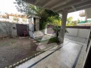 A decent house 666 sqyrds/ f 7 is available for rent