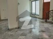 A decent house 960 sqyrds/ f 6/3 os available for sale