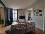 ? À découvrir: Appartement familial lumineux à Nancy...