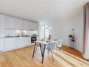 À découvrir appartement neuf à Yverdon