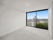 A Designer Retreat in Sydney's Cultural Precinct