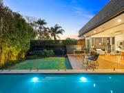 A Designer Sanctuary with a Focus on Family