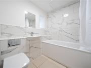 A detached 3 bedroom, 2 bathroom Victorian house in...