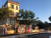 À deux heures de Paris, en Bourgogne, dans une cité...