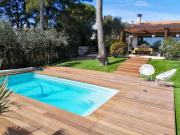 À deux pas de la corniche, Villa T7 de 168 m2 sur un...