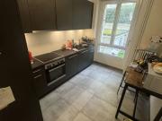 À deux pas de la gare