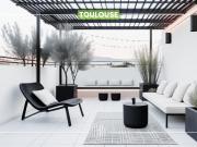 À deux pas de la Garonne ! À deux pas de la Garonne !