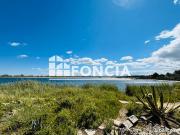 A deux pas de la lagune