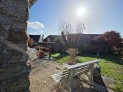 A DEUX PAS DE LA RIA !