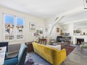 A deux pas de la rue Montorgueil Studio de 38m2