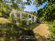 À deux pas de l'océan, un havre de quiétude au...