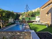 VILLA AVEC STUDIO A 2 MIN DE MONACO AU CALME