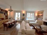 A deux pas des bords de seine appartement calme sur...