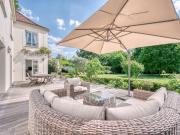 À deux pas des golfs Maison contemporaine de prestige...