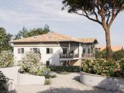 A deux pas des plages T3 de standing avec garages