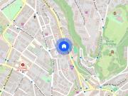 À deux pas du centre