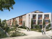 À deux pas du centre historique de Châteaurenard, au...