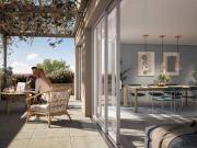 À DEUX PAS DU PORT DE SAINT RAPHAEL – GRAND T2 DE 55 M²...