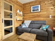 À deux pas du Télémix de Belle Étoile !