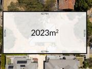 A Developer's Dream With Blockbuster Potential