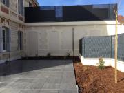 À Dijon 21, appartement avec terrasse 3 pièces à louer