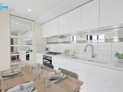 A Doorstep to Queen Victoria Market