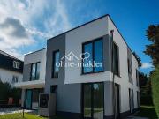 A+, Doppelhaushälfte mit großer Dachterrasse, 150 m², 4...