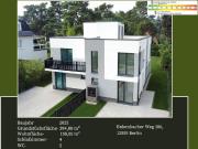 A+, Doppelhaushälfte mit großer Dachterrasse, 150 m², 4...