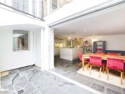 A double fronted three bedroom house with three en suite...