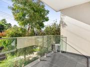 A Double Level Dream