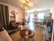 A DRAGUIGNAN VAR GRAND DUPLEX DE TYPE 3 PIECES 87 M²...