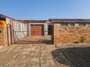 a drama free, 4 roomed house on th.