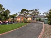 A dream design for a growing family