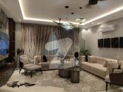 A Dream House Fully Furnished, Basement With 7 Beds, Eye...