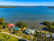 $699,950 Is this the cheapest Waterfront Property in...