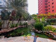 Duplex mobiliado para locação 1 suíte | vila nova...