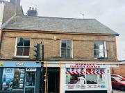 A East Reach, Taunton, 2 Bedroom Flat